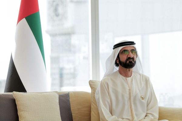 Mohammed bin Rashid issues law regulating timeshare industry in Dubai