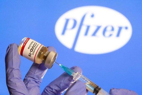 At request of Pfizer, Ministry of Health announces emergency registration of Pfizer-BioNTech’s COVID-19 vaccine