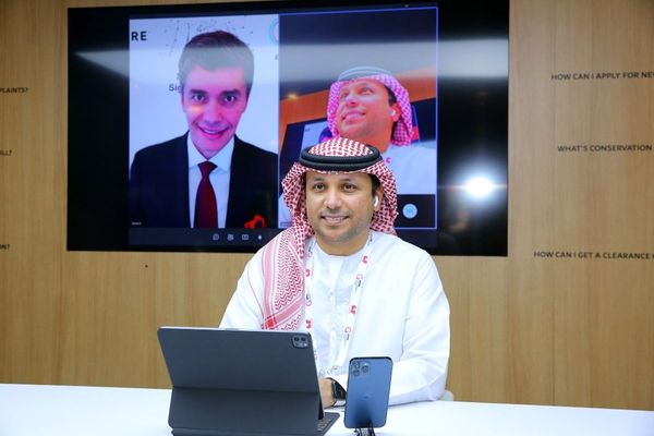 Digital DEWA signs MoU with Sitecore to get better insights on customer digital experiences