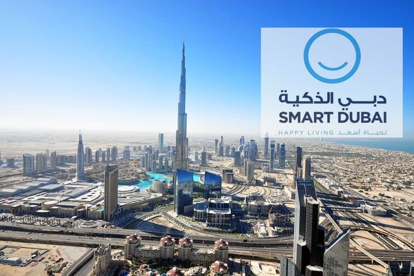 Smart Dubai Discovers the Potential of 2 New Use Cases as Part of the Emirate’s Ongoing Fight Against COVID-19