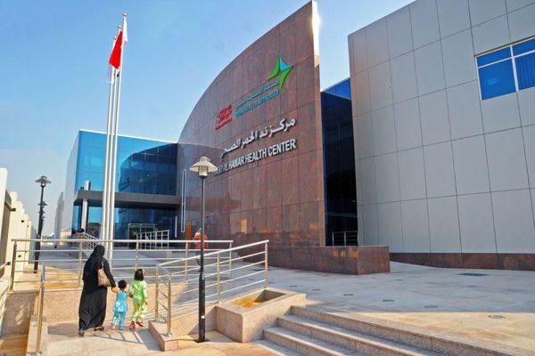 DHA launches new Smoking Cessation Clinic in Nad Al Hamr Health Centre