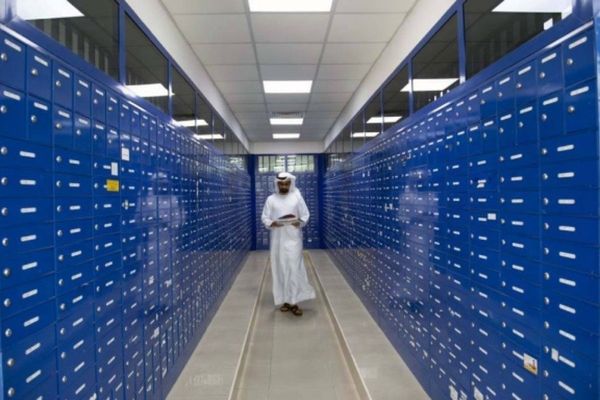 Emirates Post kicks off 2021 Post Box renewal season