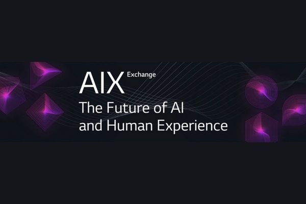 LG and Element AI collaborate on 
Content hub for AI experience exchange