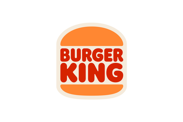 Burger King evolves visual brand identity