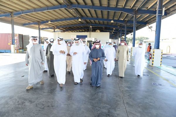 Dubai Customs gives certificate issuance authorization to registered Ducamz car dealers