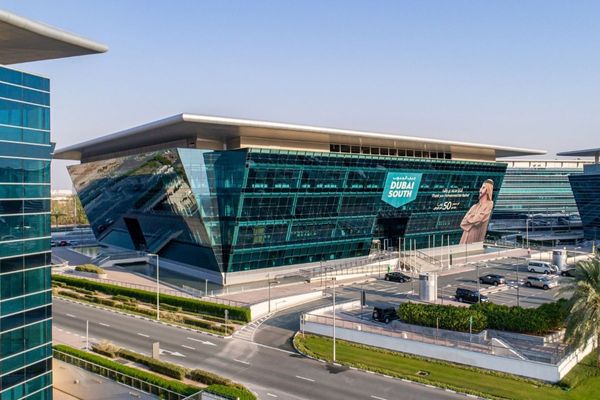 Dubai South welcomes 650 new companies to its Business Park & achieves 122% growth in occupancy in 2020