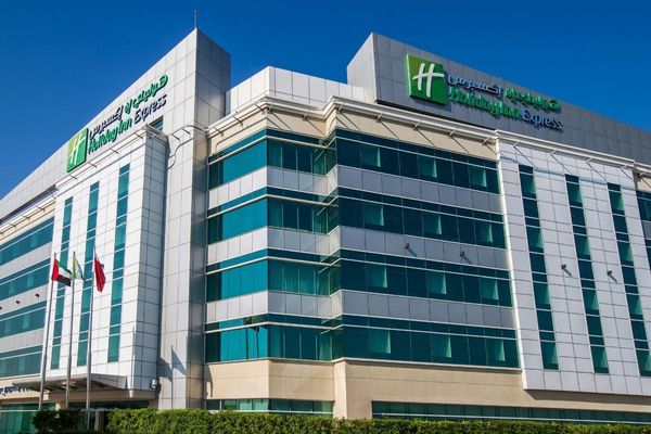 IHG plans 8 new Holiday Inn Express hotels across MEA