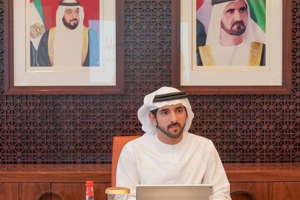 Dubai raises total value of economic incentives to AED7.1 billion