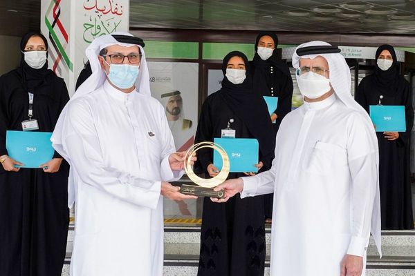 DEWA’s voluntary and humanitarian work adds to Dubai’s happiness