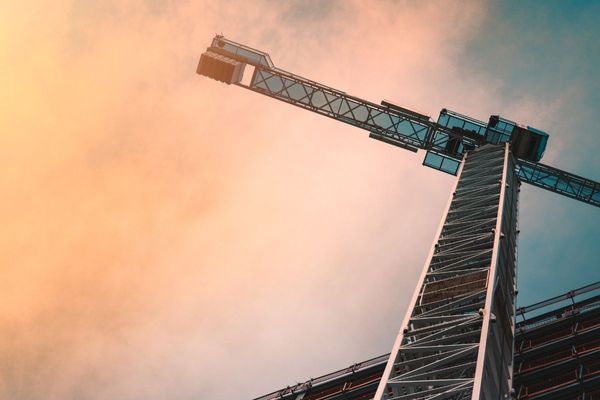 Biggest trends in sustainable construction for 2021