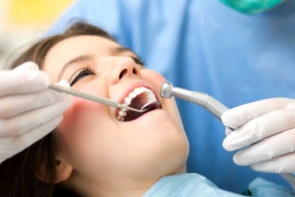 DHA announces suspension of non-urgent elective dental services across its facilities