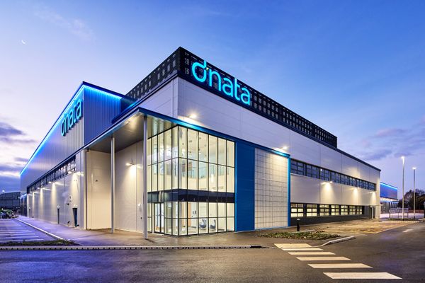 dnata inaugurates state-of-the-art cargo complex at Manchester Airport
