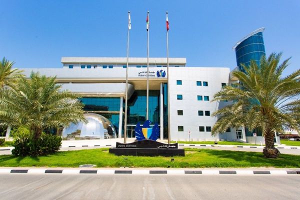 Dubai Customs: Exceptional achievements in 2020 despite coronavirus challenges