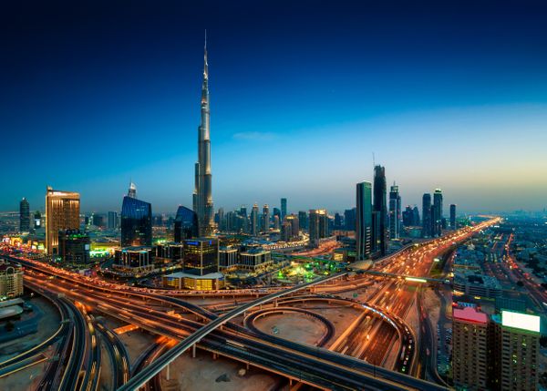 Dubai forms Vaccine Logistics Alliance to expedite global distribution of COVID-19 vaccines