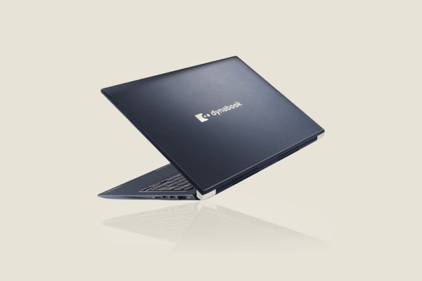 Dynabook Updates Range to Bring 11th Gen Intel® Core™ Processors to Key Devices