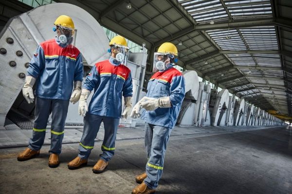 EGA finishes year with highest-ever rate of Emiratisation