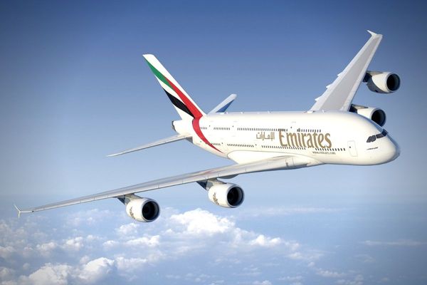 Emirates, Qatar Airways among top 5 safest airlines worldwide