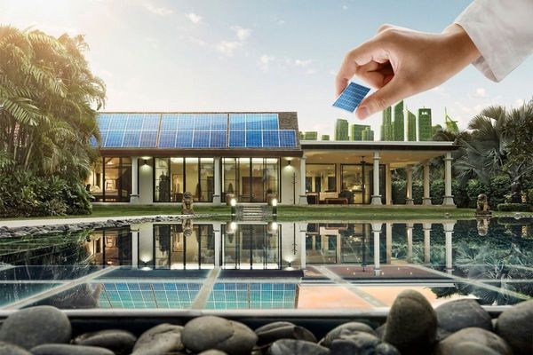 DEWA supports Expo 2020 Dubai themes to enhance sustainability & innovation using the latest smart systems