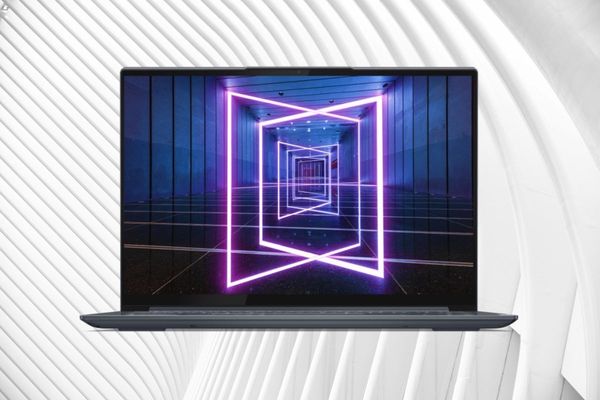 Lenovo Yoga Slim 7i Pro Laptop Now Features OLED Display