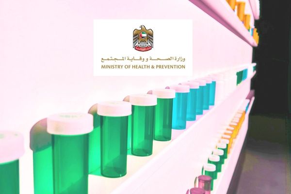 About 6,176 generic drugs available in the UAE’s pharmaceutical market: MoHAP