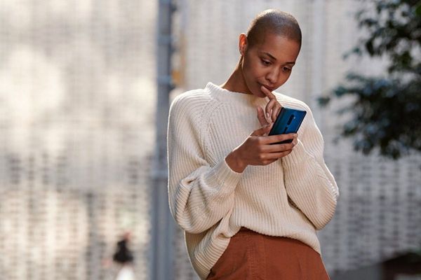 Oppo unveils privacy protection tech for smartphone