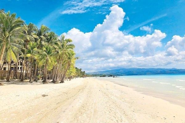 Philippines named world's 2nd most Instagrammable place