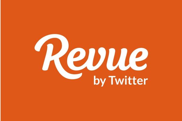 Twitter acquires Revue, free & easy service for anyone to start & publish editorial newsletters