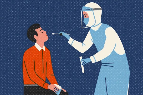 DHA announces facilities that will continue providing PCR testing for COVID-19