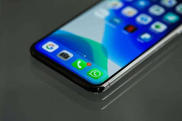 WhatsApp privacy agreement update