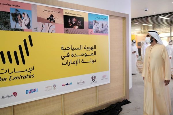 World’s Coolest Winter campaign concludes