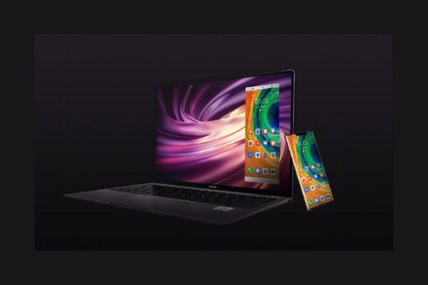 Huawei’s multi-screen collaboration enhances productivity