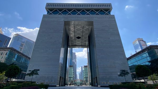 Global payments platform Adyen selects Dubai International Financial Centre for its regional headquarters