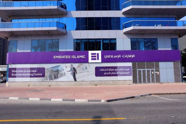 Emirates Islamic expands exclusive services to SMEs by launching new Business Banking centres