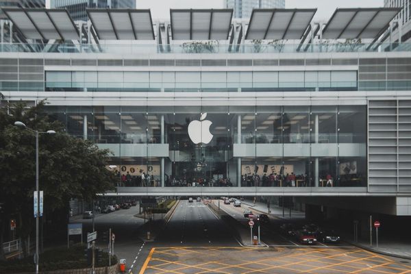 Apple expands 'Find My' feature in new iOS patch