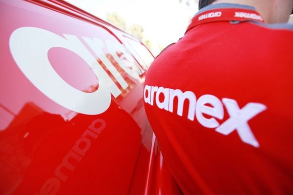 Dubai Economy & Aramex offer logistic solutions for startups & freelancers