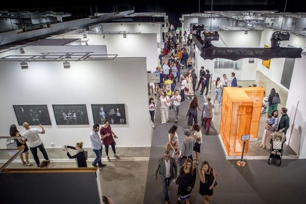 Art Dubai 2021: New Venue & New Dates