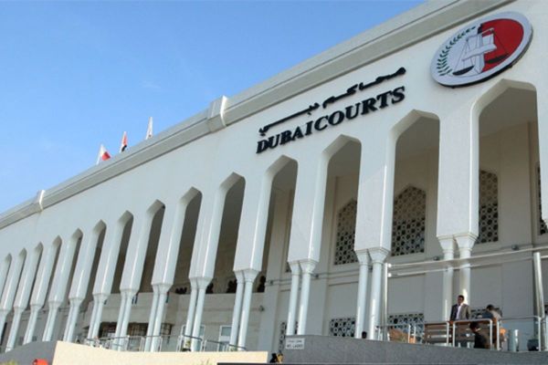 Dubai Courts continued to administer justice during coronavirus pandemic in 2020
