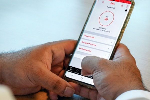 106 initiatives under RTA’s Digitisation Plan 2020-2022