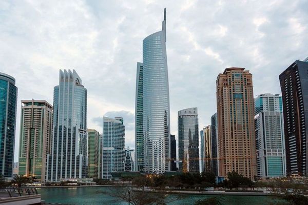 DMCC introduces flexible pricing packages for companies setting up in Dubai