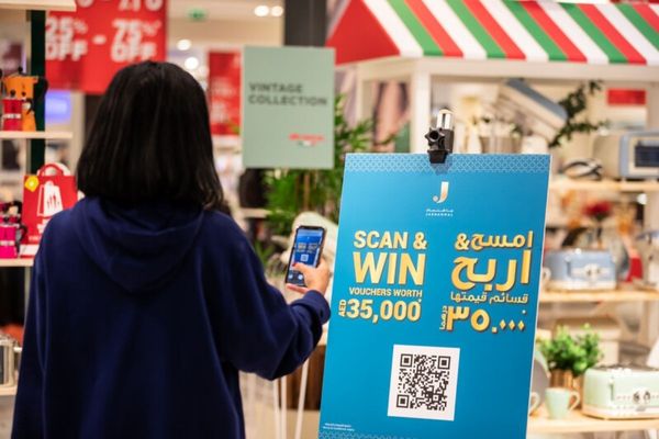 Dubai Shopping Festival’s closing weekend hosts sales, raffles & online dance contest