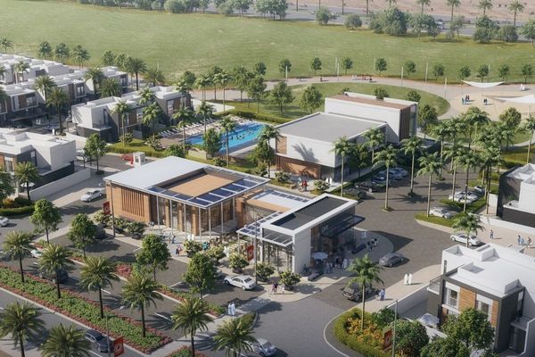 Dubai South Properties launches The Pulse Villas