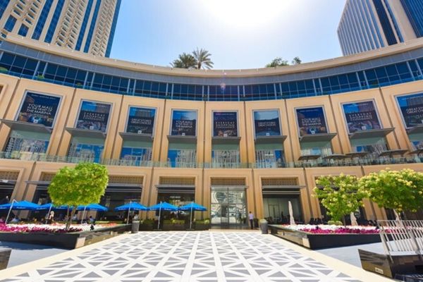 Emaar Malls records AED 3.5 billion 2020 revenue