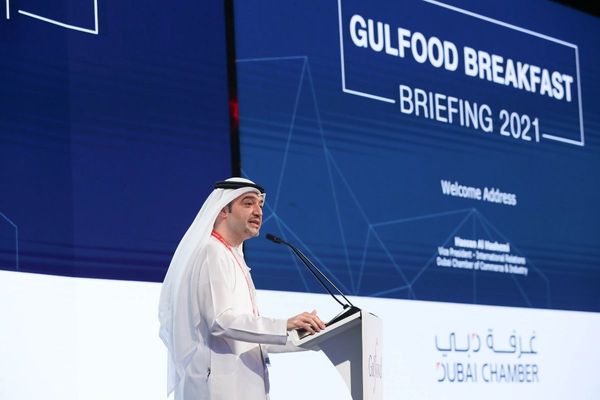 Online F&B sales in UAE surge 255% in 2020