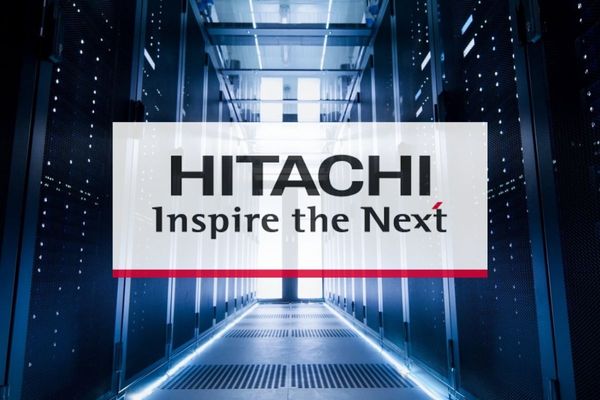 Hitachi Launches 'Hitachi Industrial Edge Computer CE series Embedded AI model'