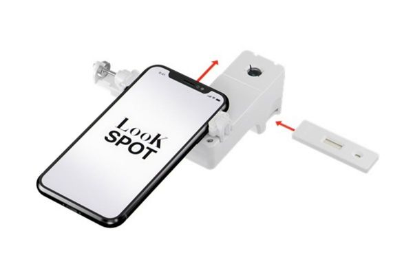 Laipac Technology Partners With 2 UAE Companies to Launch World’s 1st AI Rapid Antigen Test System