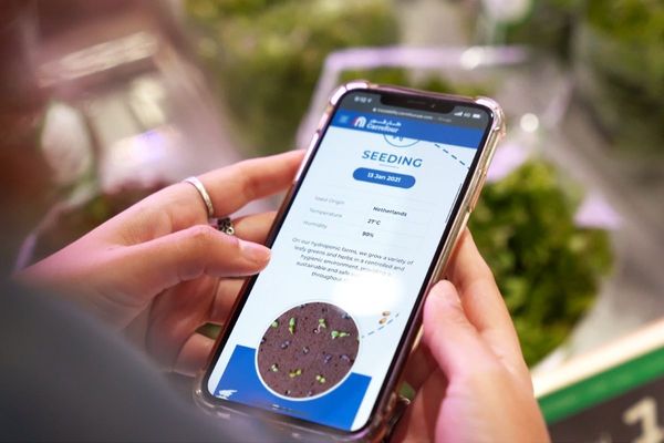 Majid Al Futtaim Taps IBM Food Trust to Deliver Food Traceability Across Carrefour Stores Using Blockchain Technology