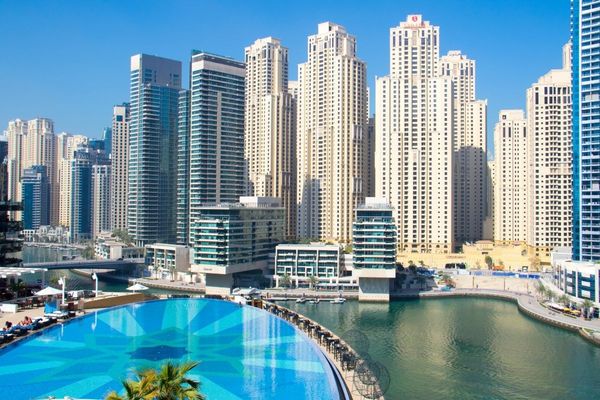 Top 7 drivers of real estate recovery in UAE this year