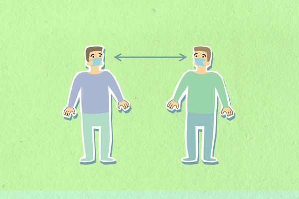 New set of precautionary measures against COVID-19 in Dubai