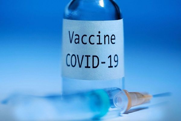 Dubai on track to vaccinate 100% of adult population by Q4 of 2021
