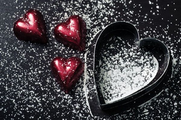 The most beautiful & creative Valentines Day treats in Dubai